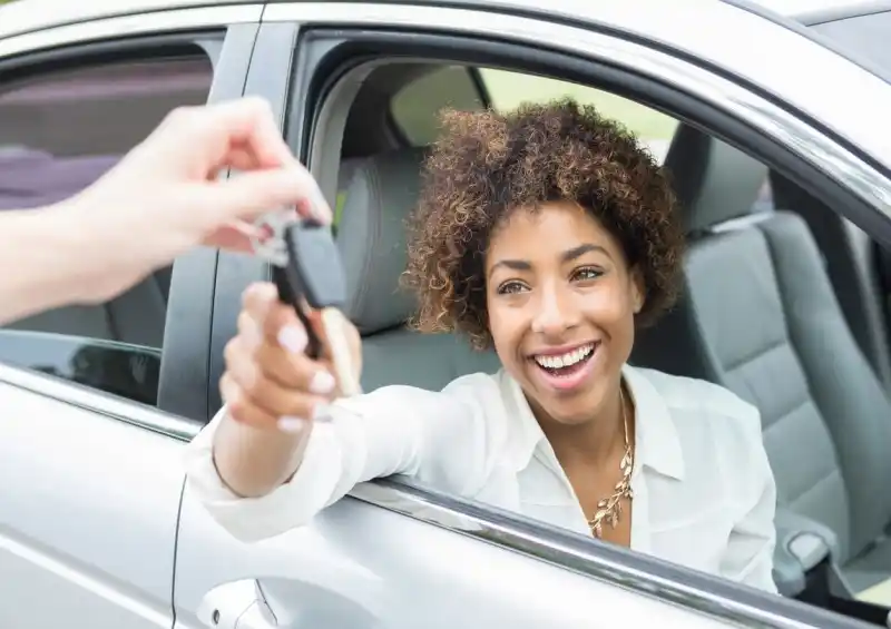 auto leasen Broekhuizenvorst